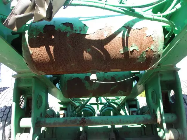 平成24年08月中古その他コンテナシャーシー日本フルハーフフルハーフの画像24