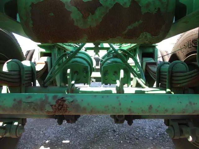 平成24年08月中古その他コンテナシャーシー日本フルハーフフルハーフの画像25