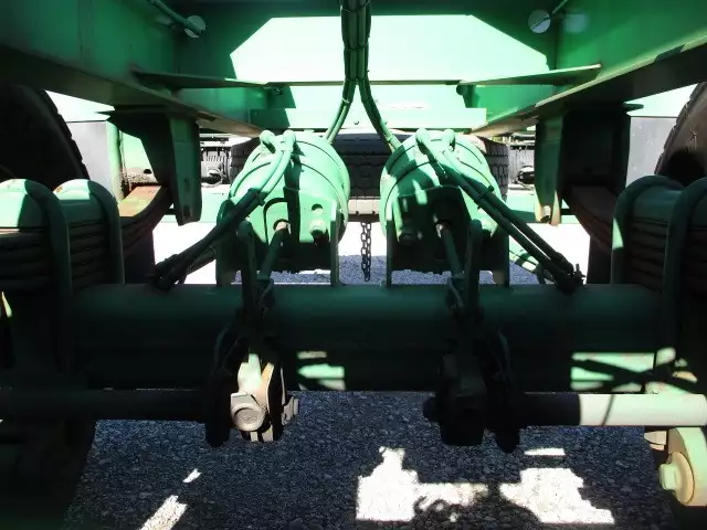 平成24年08月中古その他コンテナシャーシー日本フルハーフフルハーフの画像27