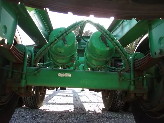 平成24年08月中古その他コンテナシャーシー日本フルハーフフルハーフの画像28