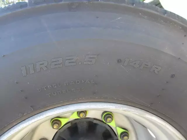 平成24年08月中古その他コンテナシャーシー日本フルハーフフルハーフの画像31