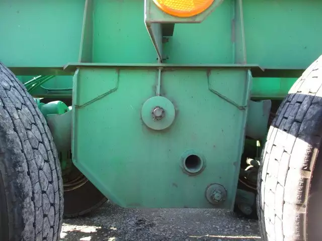 平成24年08月中古その他コンテナシャーシー日本フルハーフフルハーフの画像35