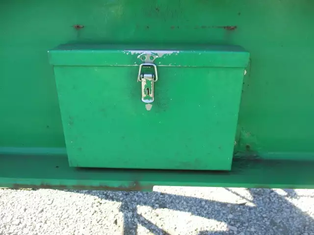 平成24年08月中古その他コンテナシャーシー日本フルハーフフルハーフの画像39