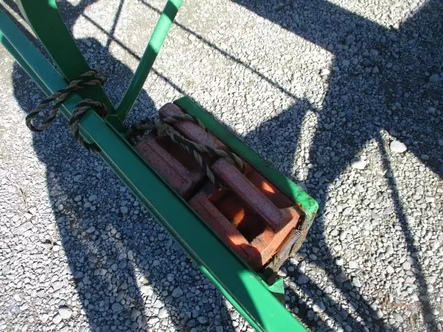 平成24年08月中古その他コンテナシャーシー日本フルハーフフルハーフの画像41