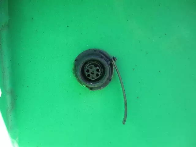 平成24年08月中古その他コンテナシャーシー日本フルハーフフルハーフの画像43