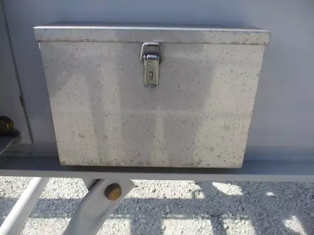 40FTコンテナシャシ 3軸リーフサス 積載30,480㎏ 第五輪10,920㎏以上の画像39