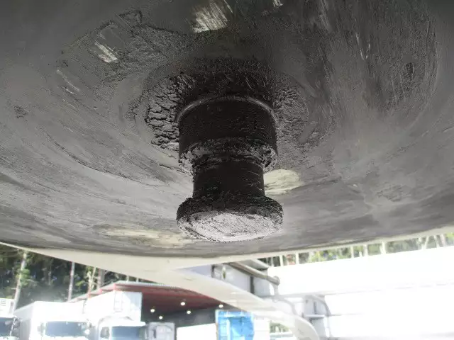 40FTコンテナシャシ 3軸リーフサス 積載30,480㎏ 第五輪10,920㎏以上の画像10