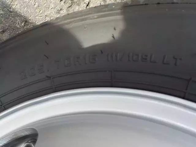 令和03年10月中古小型アルミバン・ウィング日野日野の画像11