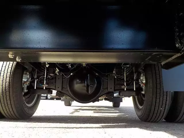 令和03年10月中古小型アルミバン・ウィング日野日野の画像18