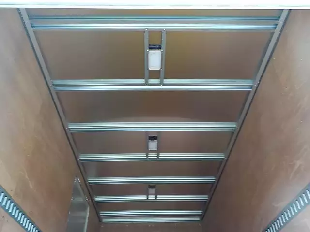 令和03年10月中古小型アルミバン・ウィング日野日野の画像41