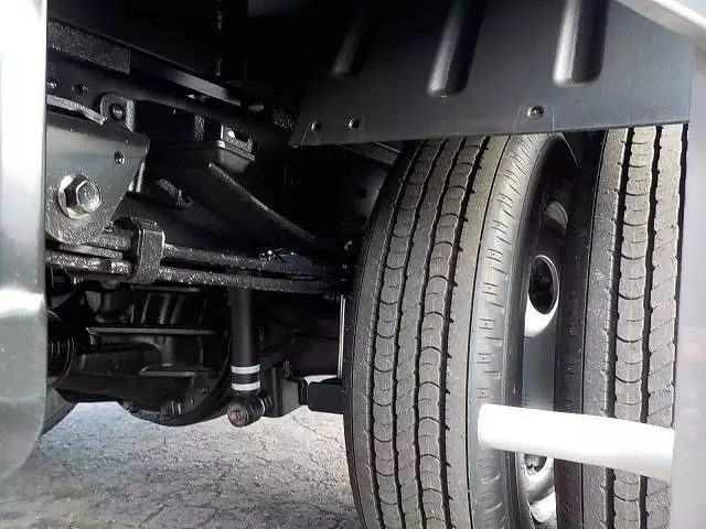 令和03年05月中古小型日野日野の画像17