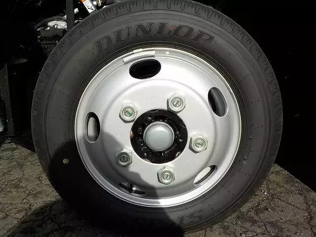 令和03年05月中古小型日野日野の画像10