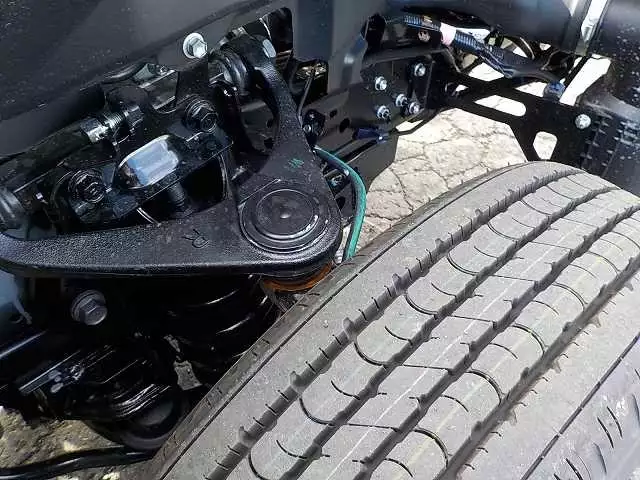 令和03年05月中古小型日野日野の画像13