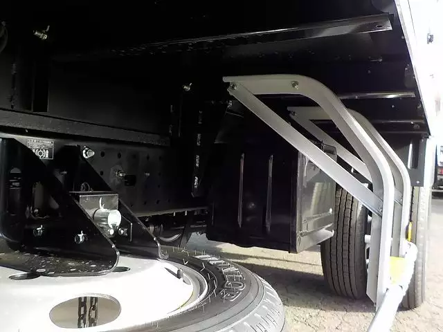 令和03年05月中古小型日野日野の画像21