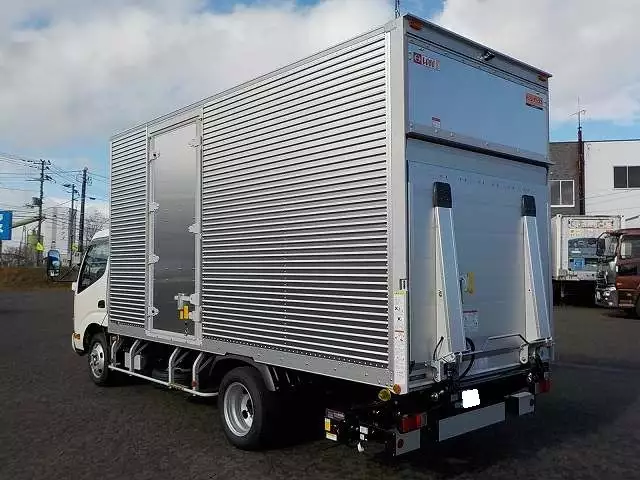 令和03年05月中古小型日野日野の画像6