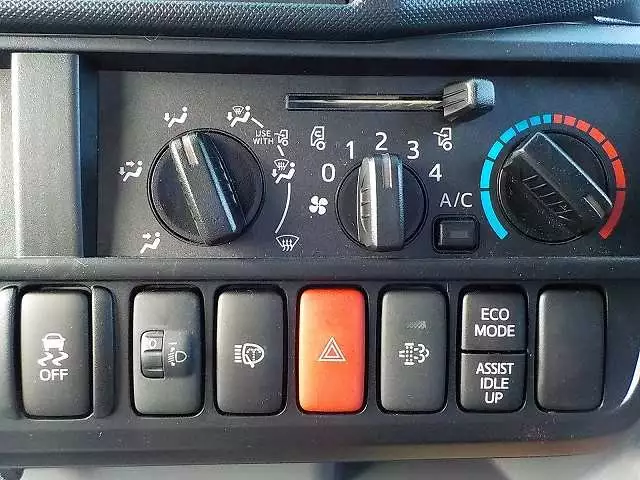 令和03年05月中古小型日野日野の画像59