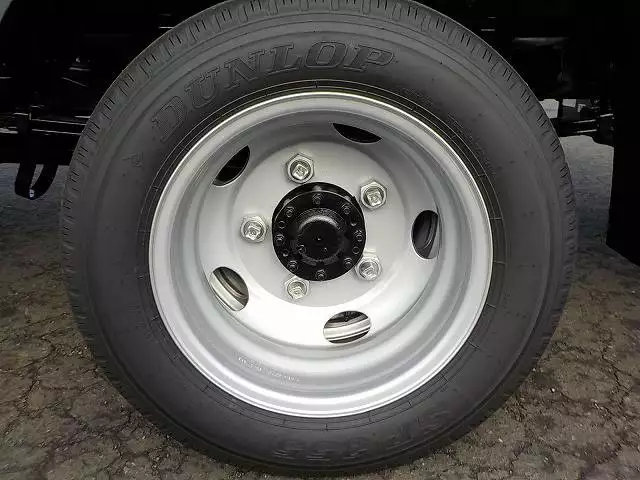 令和03年05月中古小型日野日野の画像16