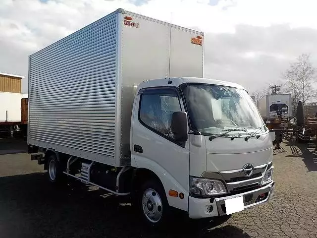 令和03年05月中古小型日野日野の画像3