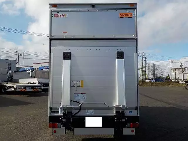 令和03年05月中古小型日野日野の画像5