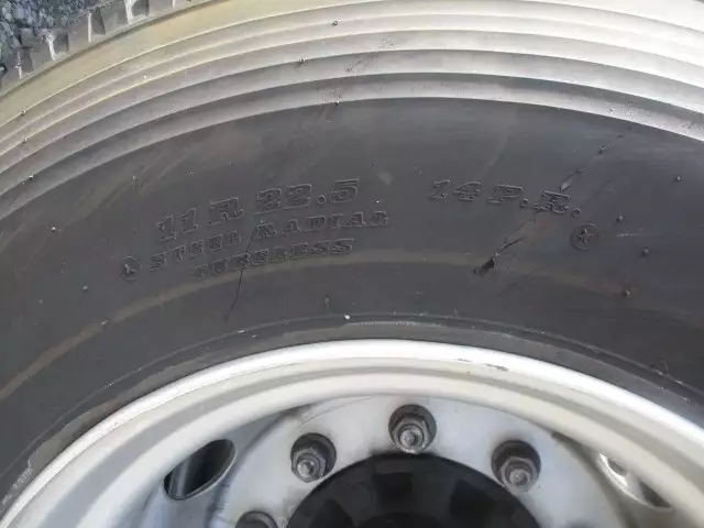 40FTコンテナシャシ 3軸リーフサス 積載30,480㎏ 第五輪10,920㎏以上の画像32