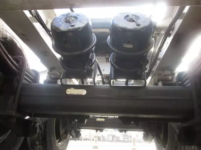 40FTコンテナシャシ 3軸リーフサス 積載30,480㎏ 第五輪10,920㎏以上の画像25