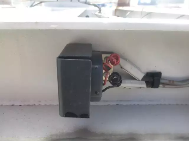 40FTコンテナシャシ 3軸リーフサス 積載30,480㎏ 第五輪10,920㎏以上の画像41