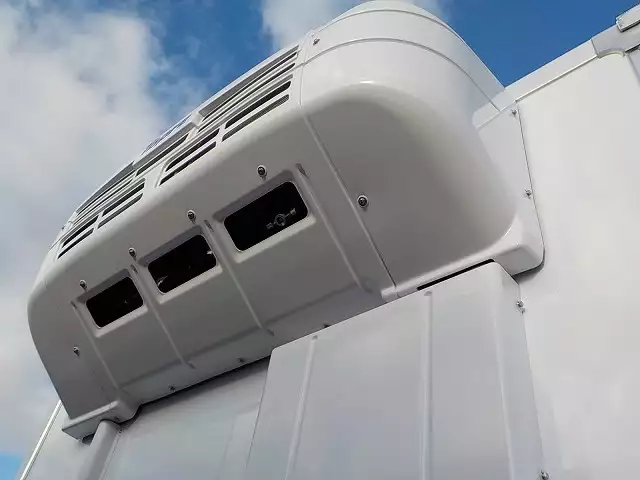 令和03年00月中古中型冷凍バン・ウィング日野日野の画像11