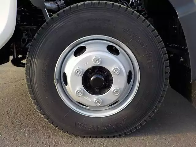 令和03年00月中古中型冷凍バン・ウィング日野日野の画像13