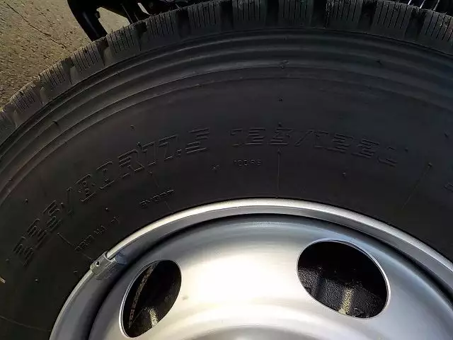 令和03年00月中古中型冷凍バン・ウィング日野日野の画像15