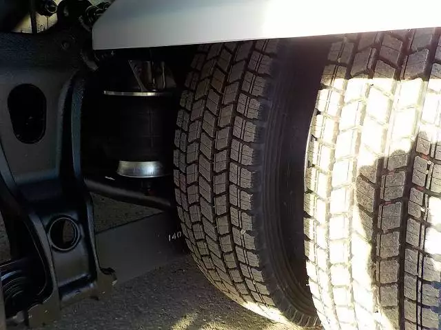 令和03年00月中古中型冷凍バン・ウィング日野日野の画像18