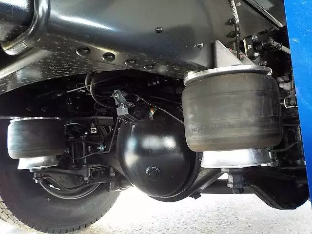 令和03年00月中古中型冷凍バン・ウィング日野日野の画像20