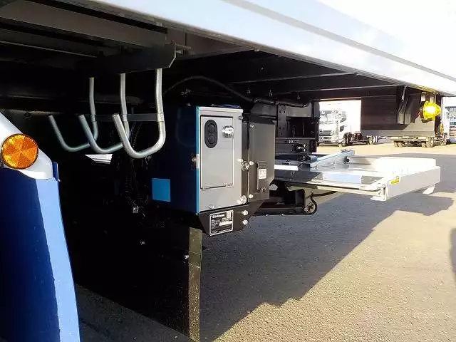 令和03年00月中古中型冷凍バン・ウィング日野日野の画像22