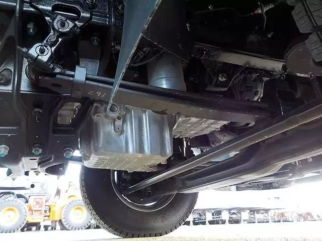 令和03年00月中古中型冷凍バン・ウィング日野日野の画像25