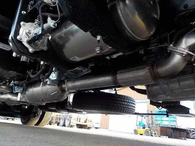 令和03年00月中古中型冷凍バン・ウィング日野日野の画像26