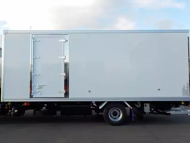 令和03年00月中古中型冷凍バン・ウィング日野日野の画像27