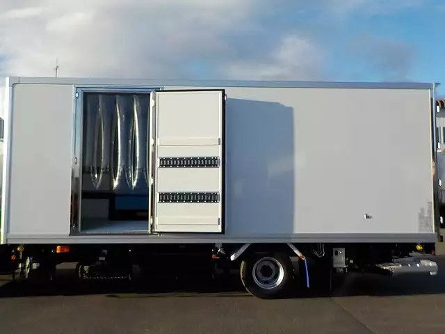 令和03年00月中古中型冷凍バン・ウィング日野日野の画像28