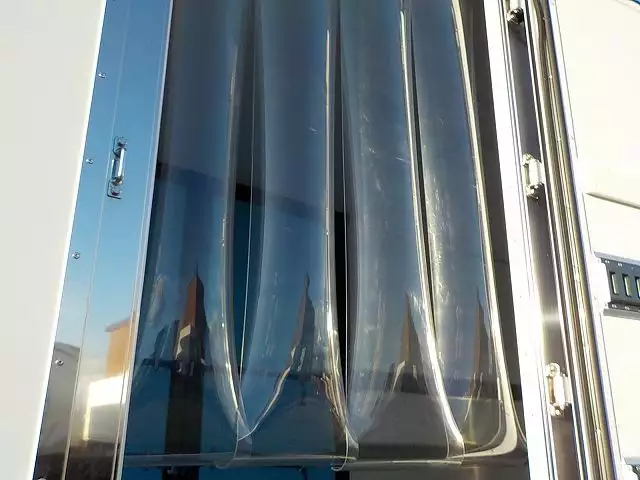 令和03年00月中古中型冷凍バン・ウィング日野日野の画像29