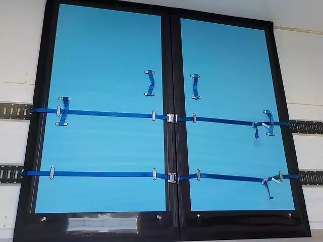 令和03年00月中古中型冷凍バン・ウィング日野日野の画像30