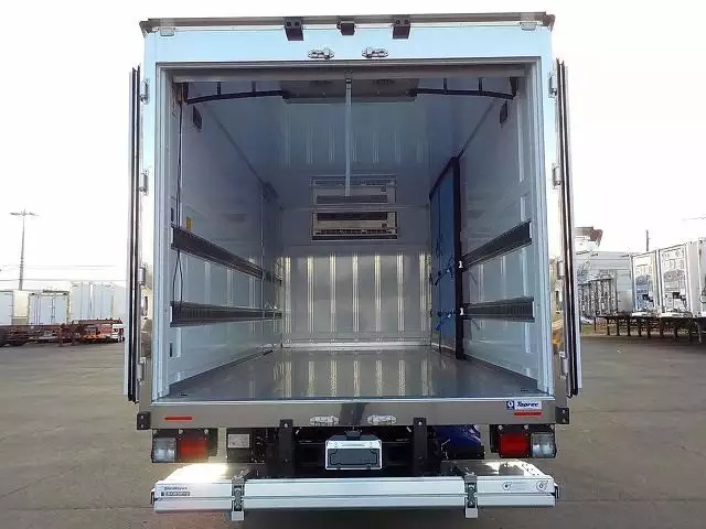 令和03年00月中古中型冷凍バン・ウィング日野日野の画像31