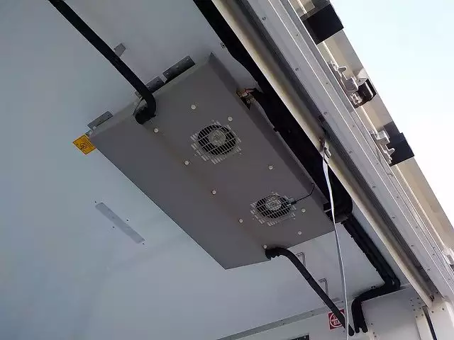 令和03年00月中古中型冷凍バン・ウィング日野日野の画像39