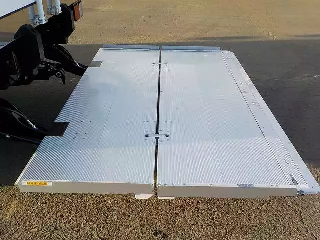 令和03年00月中古中型冷凍バン・ウィング日野日野の画像44