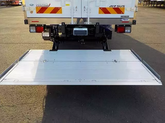 令和03年00月中古中型冷凍バン・ウィング日野日野の画像45