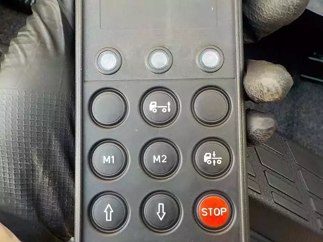 令和03年00月中古中型冷凍バン・ウィング日野日野の画像46