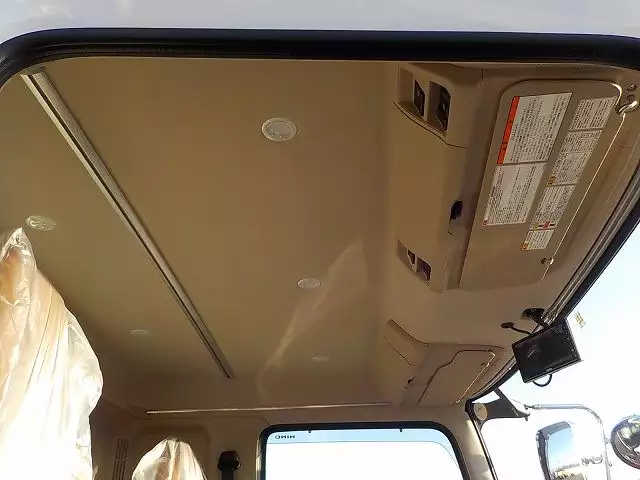 令和03年00月中古中型冷凍バン・ウィング日野日野の画像47