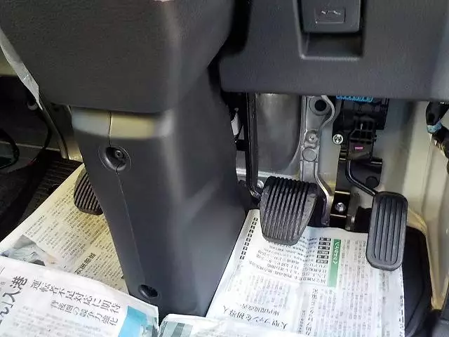 令和03年00月中古中型冷凍バン・ウィング日野日野の画像48