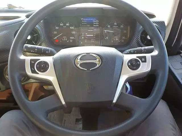 令和03年00月中古中型冷凍バン・ウィング日野日野の画像50