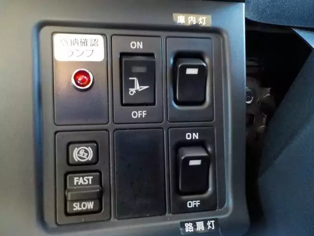 令和03年00月中古中型冷凍バン・ウィング日野日野の画像55