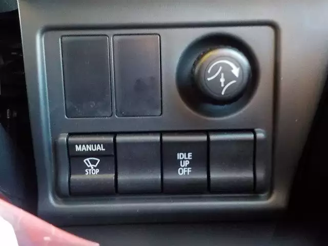 令和03年00月中古中型冷凍バン・ウィング日野日野の画像56