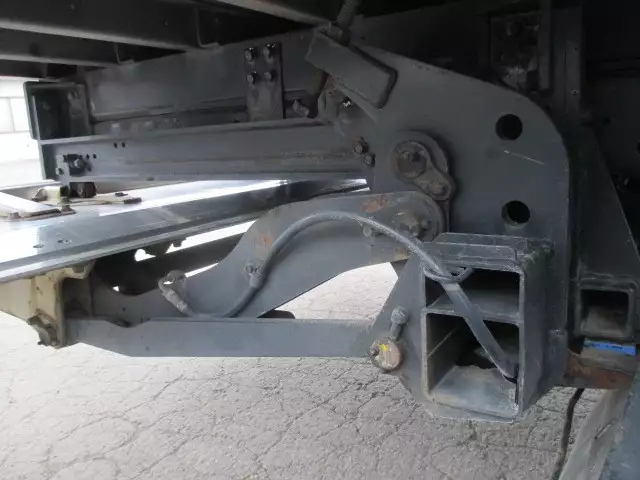 平成29年09月中古小型冷凍バン・ウィング日野デュトロの画像12