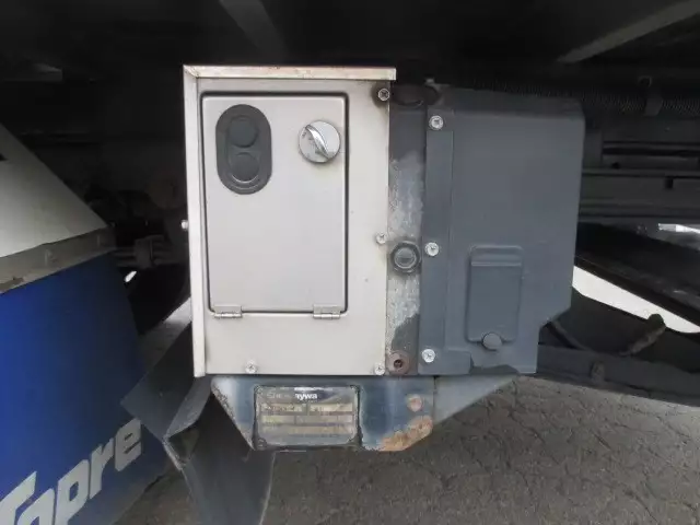 平成29年09月中古小型冷凍バン・ウィング日野デュトロの画像13